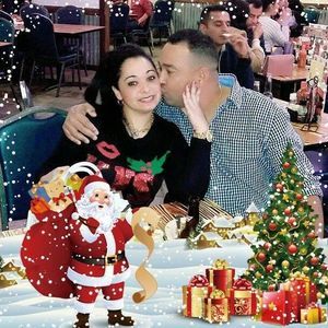 Meet your Posher, Angelica maria